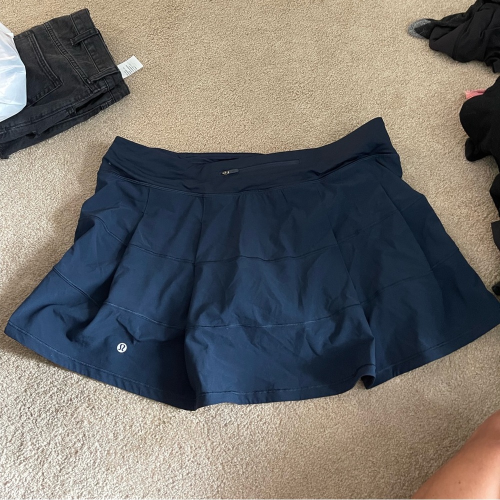 Navy size 16 pace revival